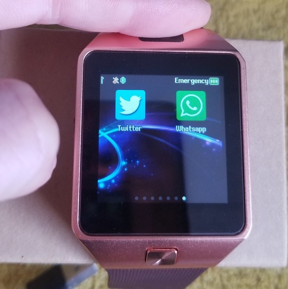 Smart watch - Picture 4 of 4